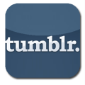 Tumblr-Icon