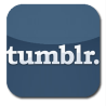 Tumblr-Icon