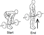 deadlift